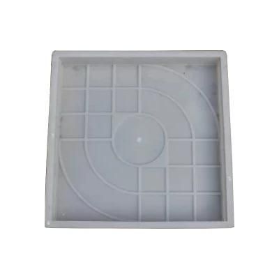 OEM ODM Paving Garden Concrete Slabs Stepping Stone Path Mould