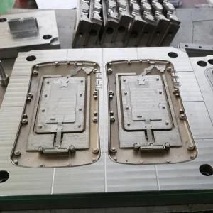 Custom Liquid Silicone Rubber Injection Mold