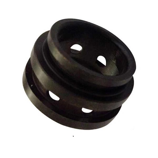 OEM ODM Plastic Spare Parts High Accuracy Custom Plastic Injection Molding Nylon ABS PP PVC POM Plastic Parts