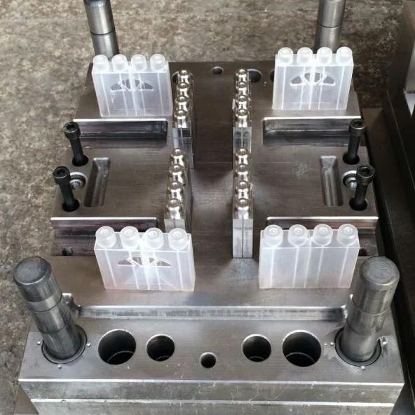 Injection Mold for ABS Key
