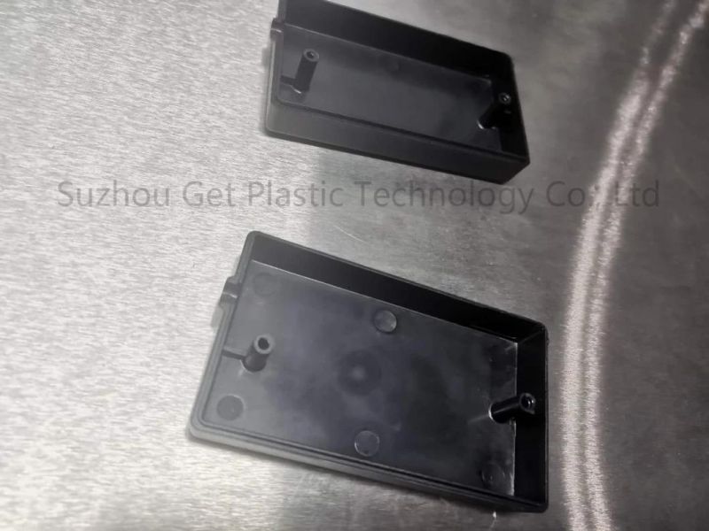 High Quality Plastic Mold Injection in Factory