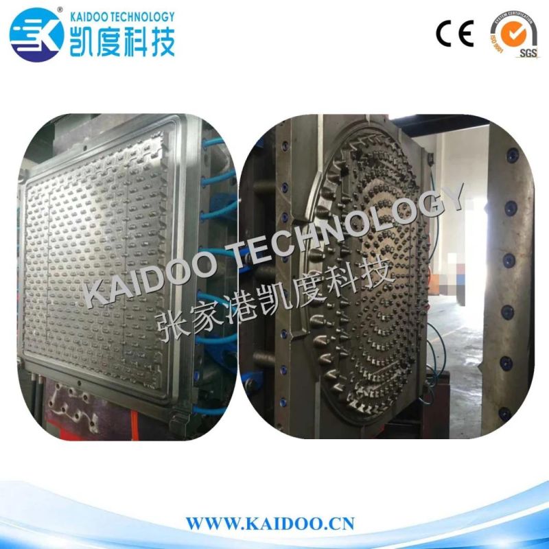 Plastic Table-Blow Mould / Blow Mold