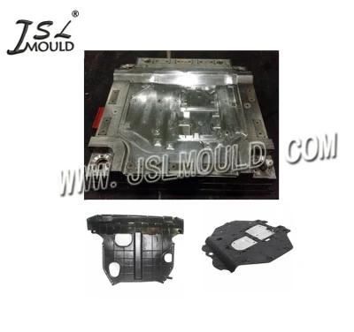 High Quality Plastic Injection Car Engine Splash Shield Mould