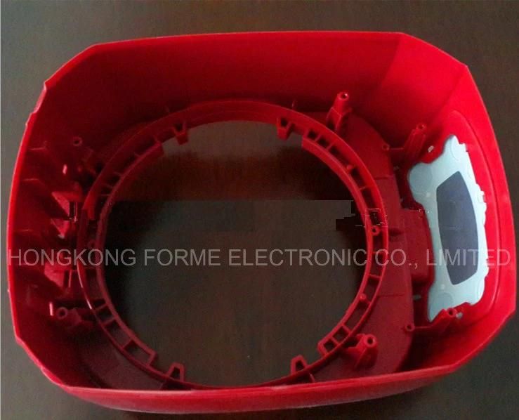 Electric Cooker Housing Mould Design Manufacture Rice Cooker Mold
