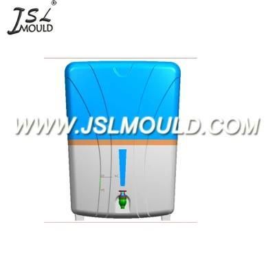 Quality Injection Plastic Water Purifier Cabinet Mould