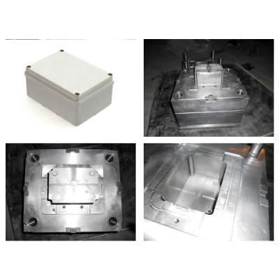 Plastic Injection Mould