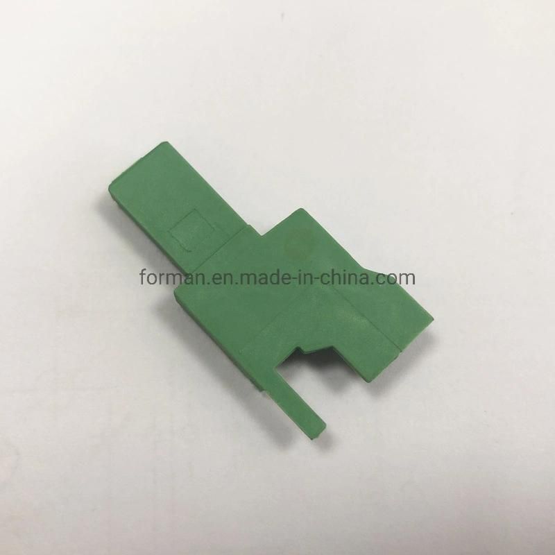 RoHS Manufacturer Compliant Electronic Plastic Housing Plastic Injection Molding