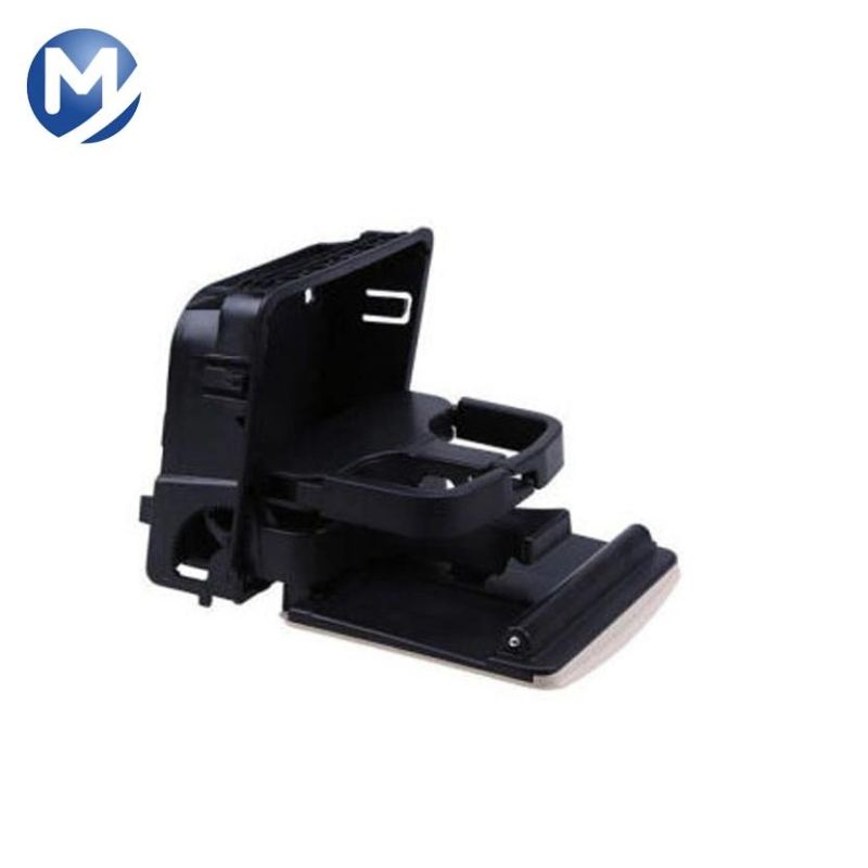 OEM Plastic Injection Mould for Central Console Armrest Cup Holder