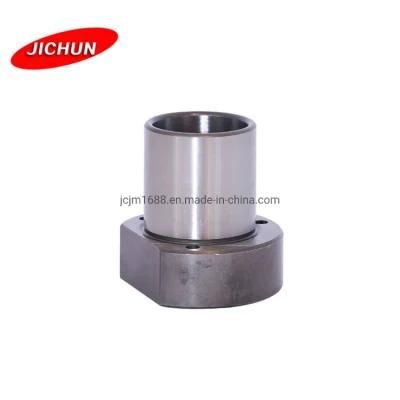 High Demand CNC Machining Parts Head Guide Bushes DIN9825 ISO9182-4