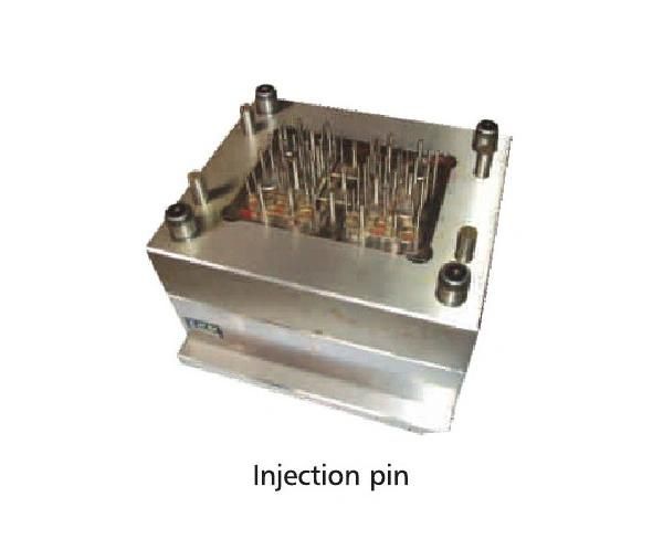 Bulk Wholesale Custom Plastic Switch Socket Injection Mould