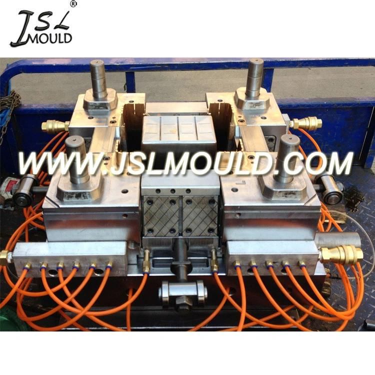 Plastic Injection Plastic Bucket Mould