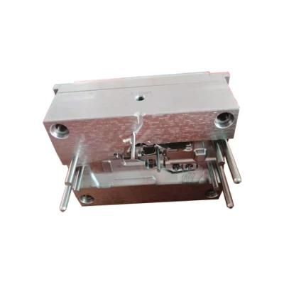 Custom PS Plastic Injection Mold for Auto Spare Part