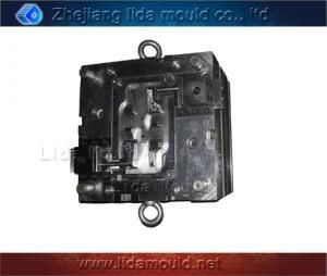 Plastic Tooling for Copper Insert (B06D)