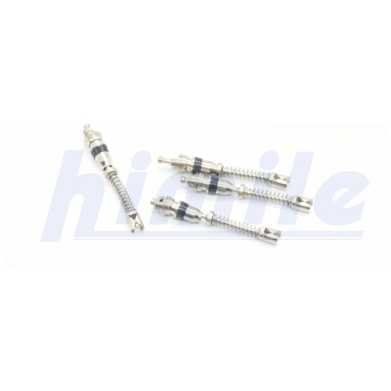 Himile Car Tire Valve Core 8002 Nitrogen Gas Spring Valve Core Special Purpose Hight Quanlity Valve Core.