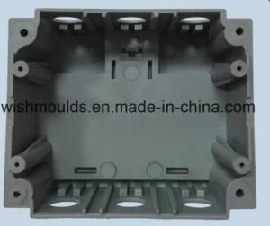 Injection Enclosure Supplying, Plastic Molding Manufacturer