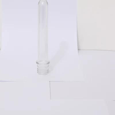 28mm Pco Neck Pet Preform/ Pet Preform Bottle