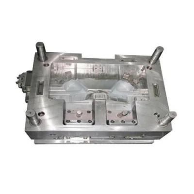 Custom in-Mold Labeling Iml Juicer Plastic Housing Enclosure Plastic Injection Mold Home ...