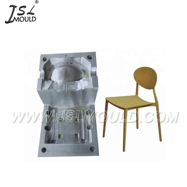High Quality Injection Plastic Leisure Chair Mold