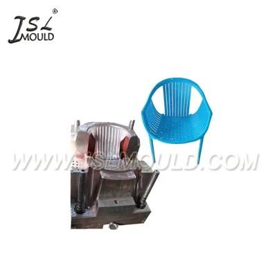 Customized Injection Plastic Leisure Chair Mold