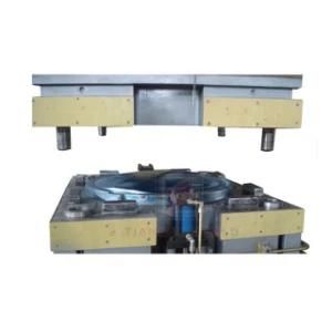 Fiberglass Sheet Molding Press Support FRP SMC/BMC Mould