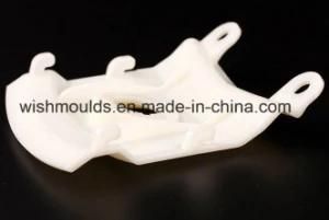 PC and ABS Injection Auto Parts and Plastic Mould Manufacturer
