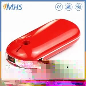 Painting Injection Molding Mould Spare Plastic Parts
