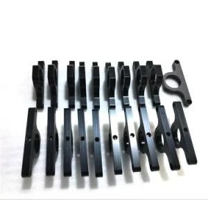 Hot Sell OEM CNC Precision Machining Injection Mold Plastic Parts