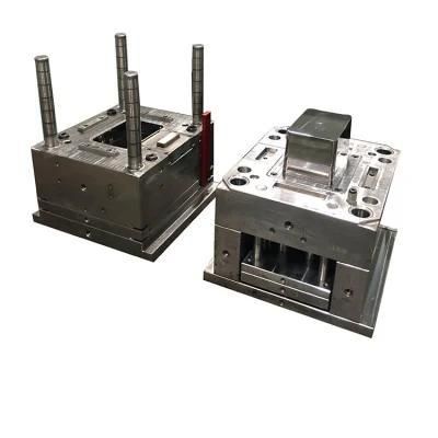 China Dongguan Mold Maker Professional OEM Plastic Injection Mould Factory Mold for ...