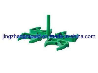 PPR 32mm Pipe Clip Mold