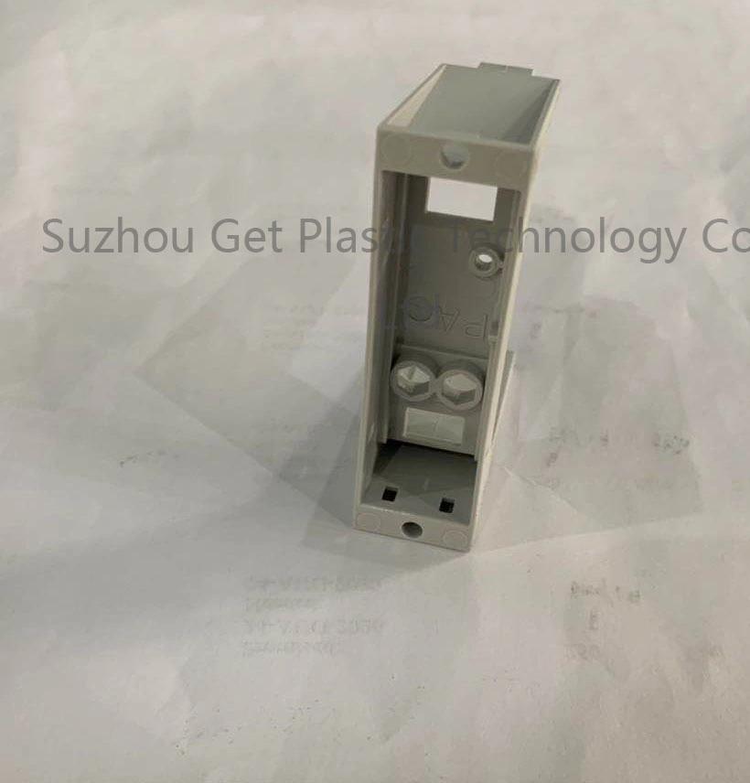 Customized Plastic Car Parts Injection Mould