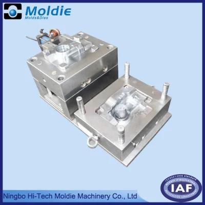 Customized/Designing Plastic Injection Mould for Auto Lamp Cover