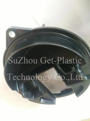 Electronic Equipment Plastic Shell Mold Injection