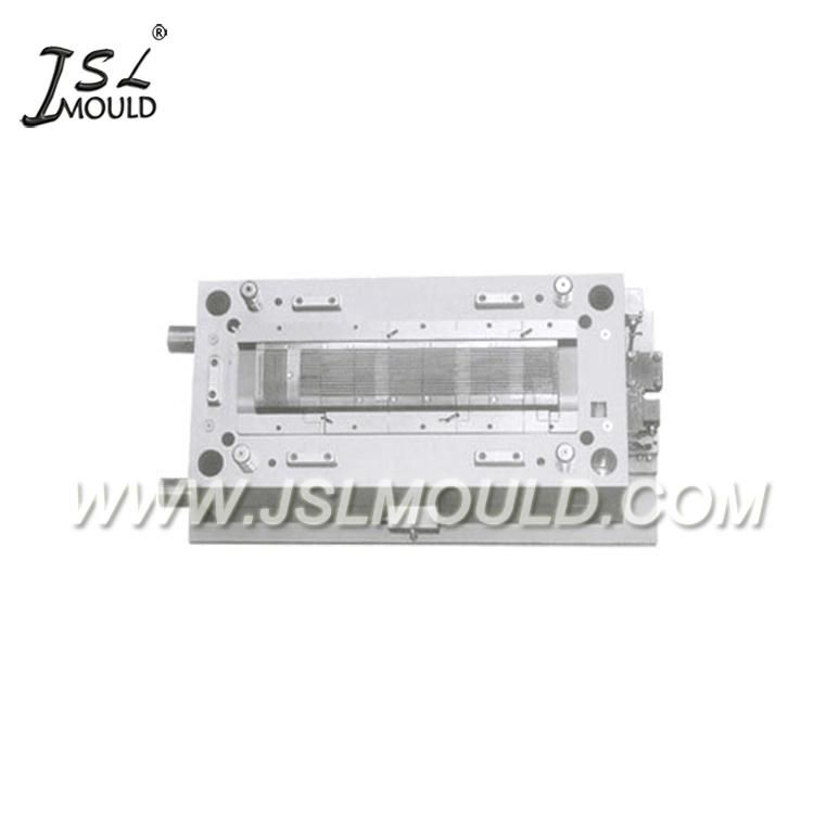 Customozed Injection Plastic Air Conditioner Shell Mould