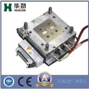 Valve Pipeline Precision Plastic Injection Molding