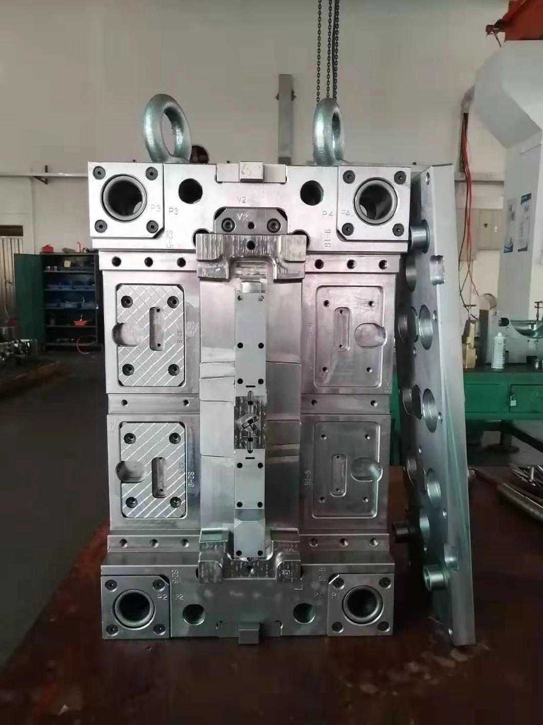 OEM Injection Mold for Automobile ABS Plastic Part