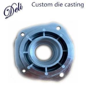 China Factory Custom Precision Aluminum Die Casting Mould Aluminum Die Casting Aluminum ...