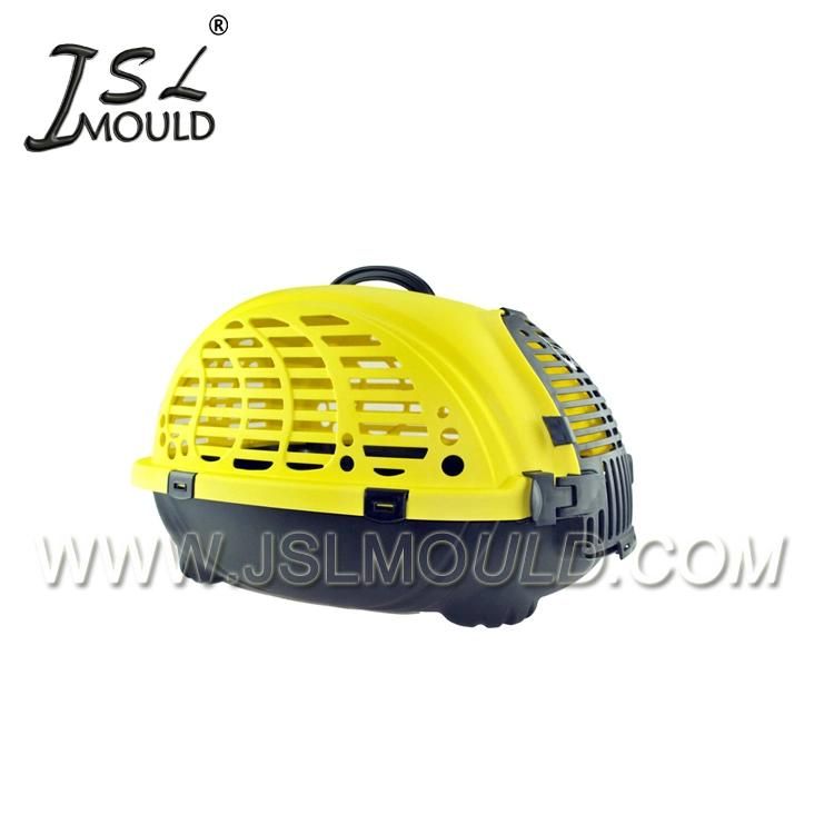 Injection Plastic Pet Carry Box Mould