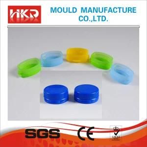 Plastic Cap Mold