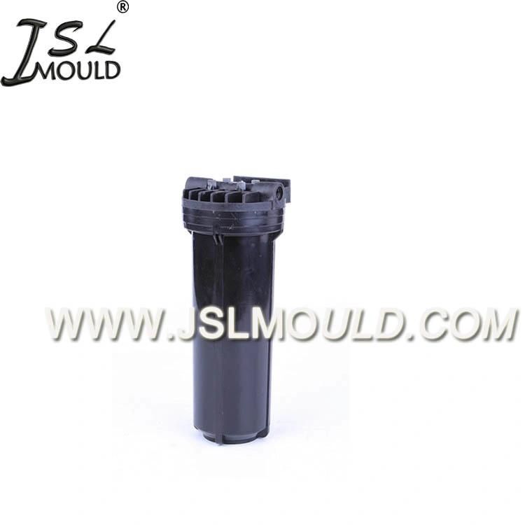 Plastic RO Water Filter Housing Mould