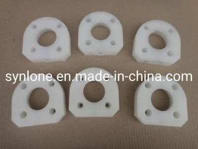 Custom Injection Molding ABS PVC PP POM Nylon Plastic Car Parts