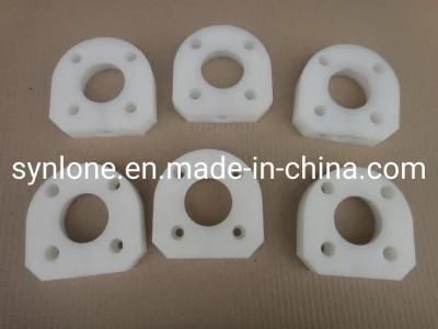 Custom Injection Molding ABS PVC PP POM Nylon Plastic Car Parts