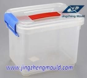 PP Crate Mold