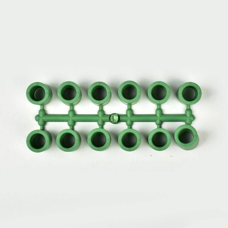 Plastic Injection Mold for PVC Tap Pipe