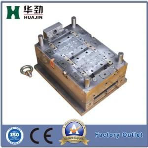 Sliding Shaft Precision Mould