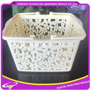 PP fashion Basket China Mould