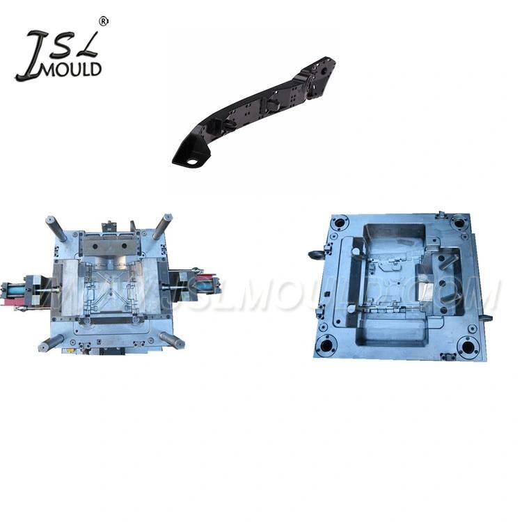 Fashionable Plastic Injection Automotive Bumper Mould