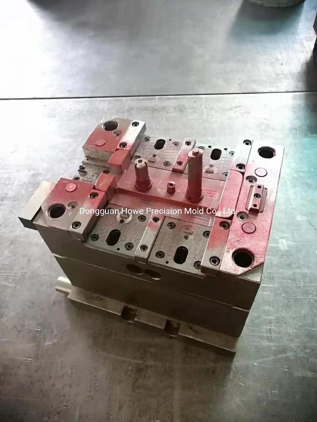 Factory Price Precision Injection Plastic Mould for Automotive Parts