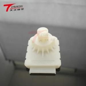 OEM CNC Machining Prototype Plastic Injection Parts