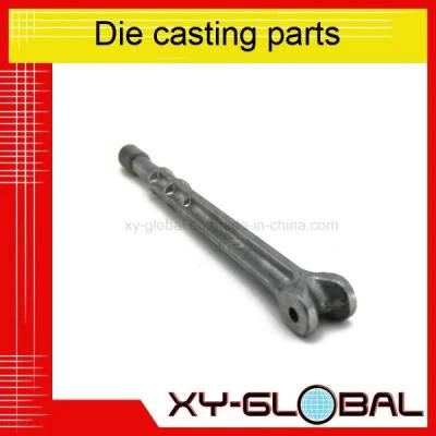 Metal Injection Mould Gear Bearing Shaft Connector