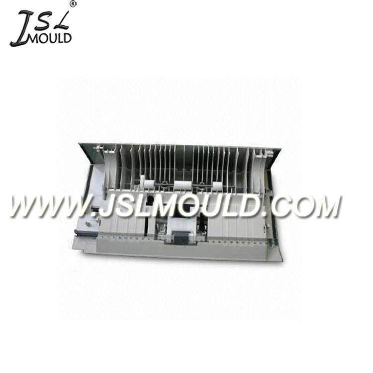 Plastic Fax Machine Shell Mould